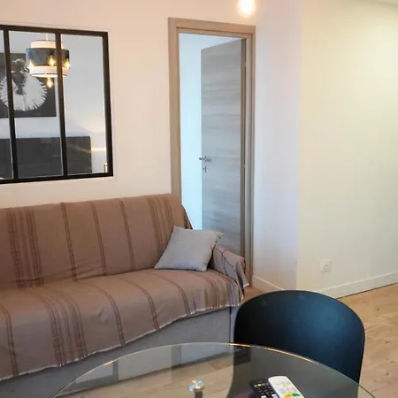Proche Carlton & Croisette, Appartement 301 - Palmazur Vacances