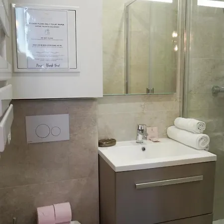 Proche Carlton & Croisette, Appartement 301 - Palmazur Vacances Cannes