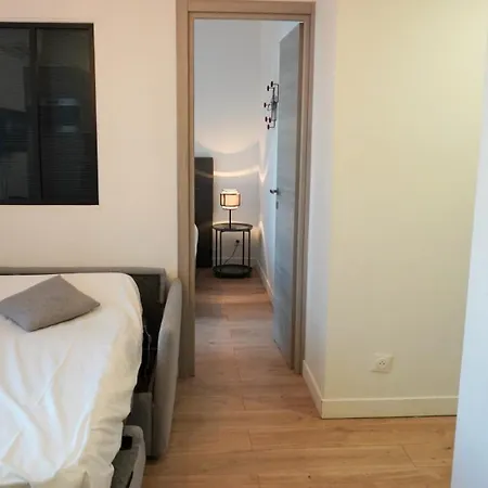Apartment Proche Carlton & Croisette, Appartement 301 - Palmazur Vacances