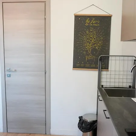 Proche Carlton & Croisette, Appartement 301 - Palmazur Vacances Cannes